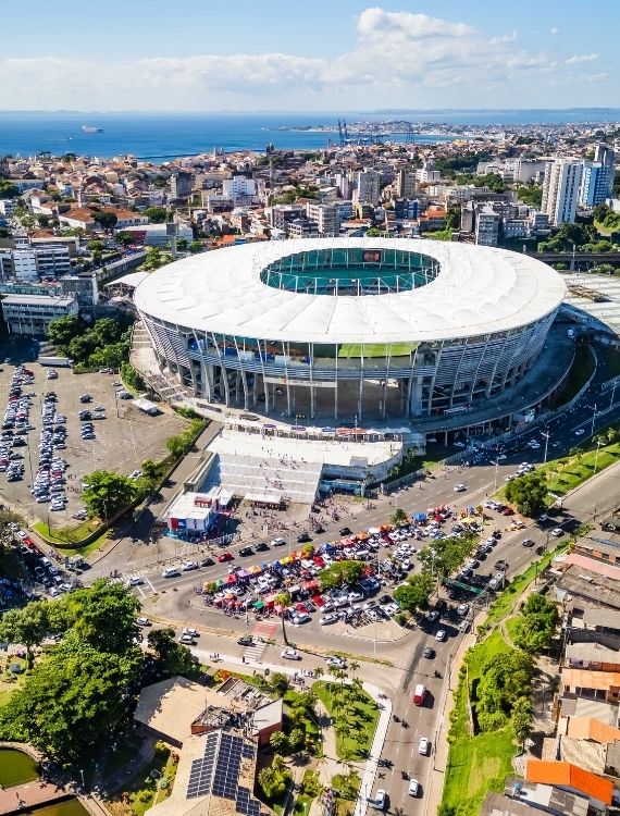 Arena Fonte Nova